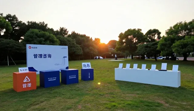 制造业企业如何通过运营优化提升整体效率