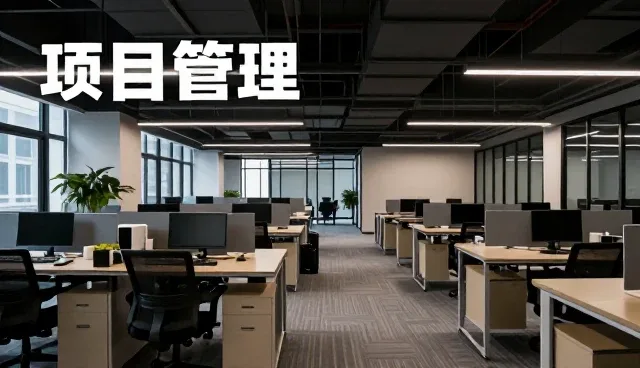 项目包括管理适合哪些应用环境?