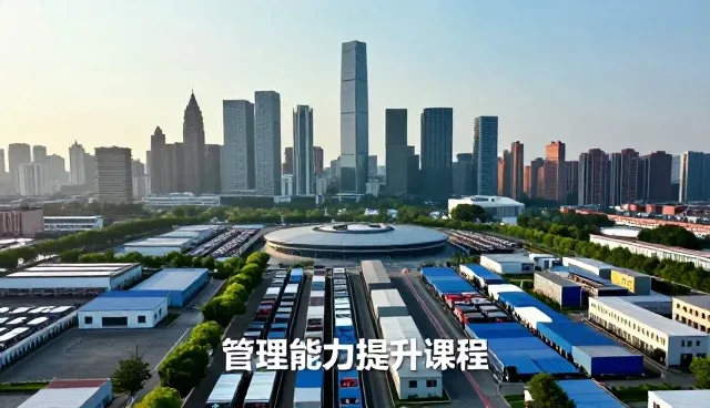 商务信息咨询业务的发展趋势与行业机遇