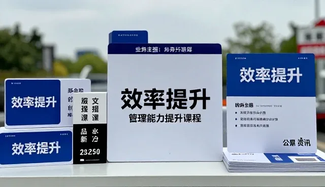 信息整合在绩效提升中的应用实践